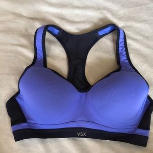VSX Sport Knockout Sports Bra